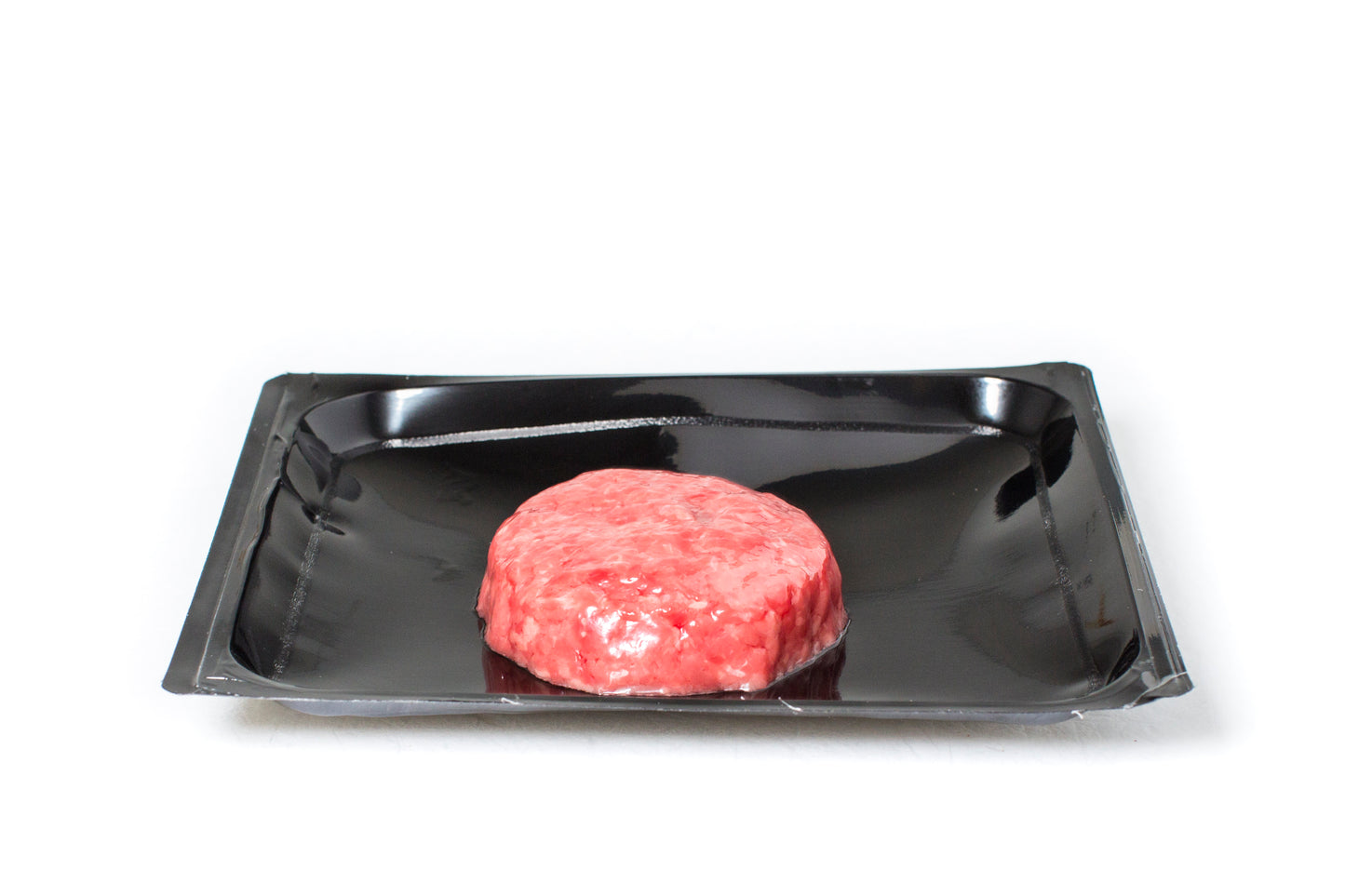 La battuta al coltello di Bovino Adulto Scottona