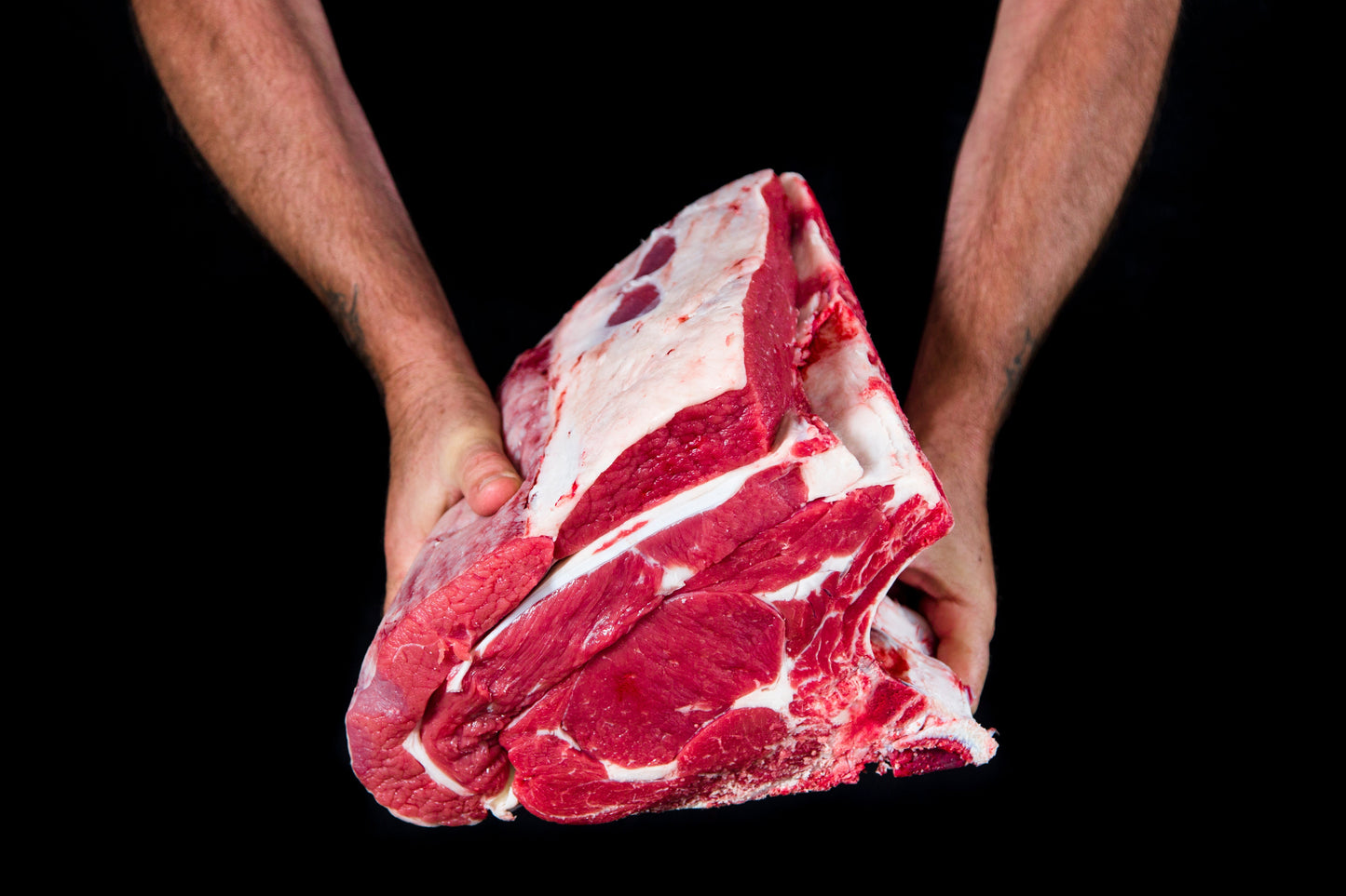 La Costata di Bovino Adulto