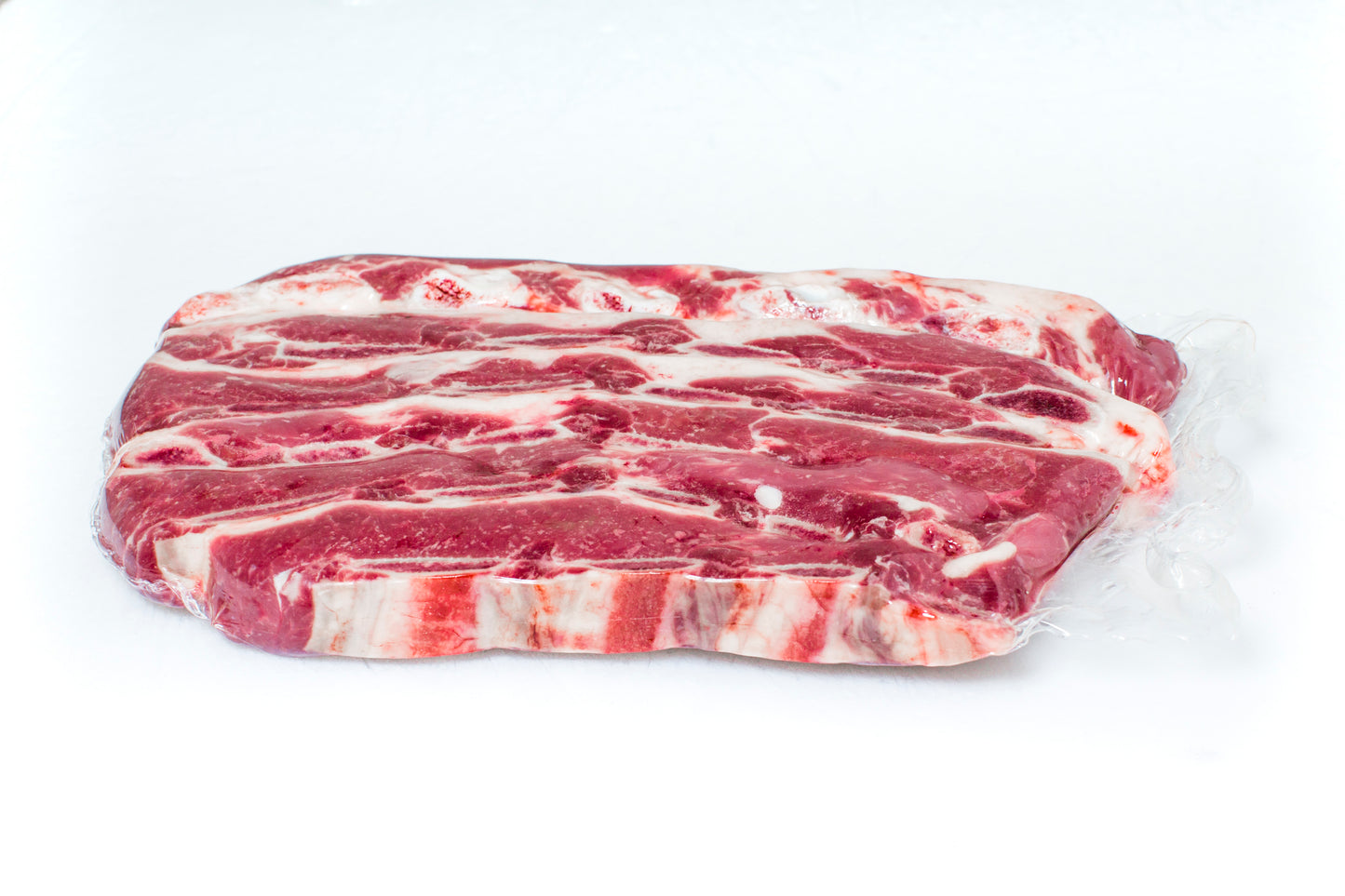 Asado de Tira di Bovino Adulto