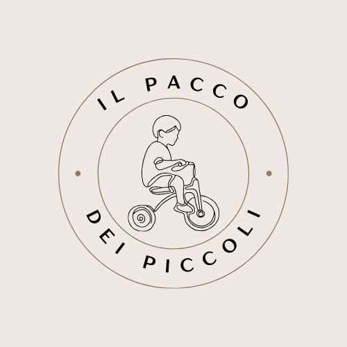 SPECIALE 1 - Il Pacco dei Piccoli