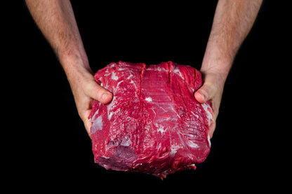 La Ribeye di Bovino Adulto