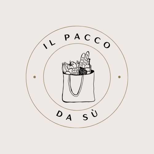 SPECIALE 6 - Il Pacco da Sù