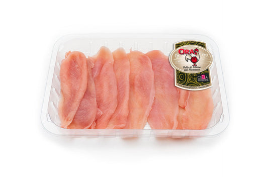 Le Sottilissime di Pollo
