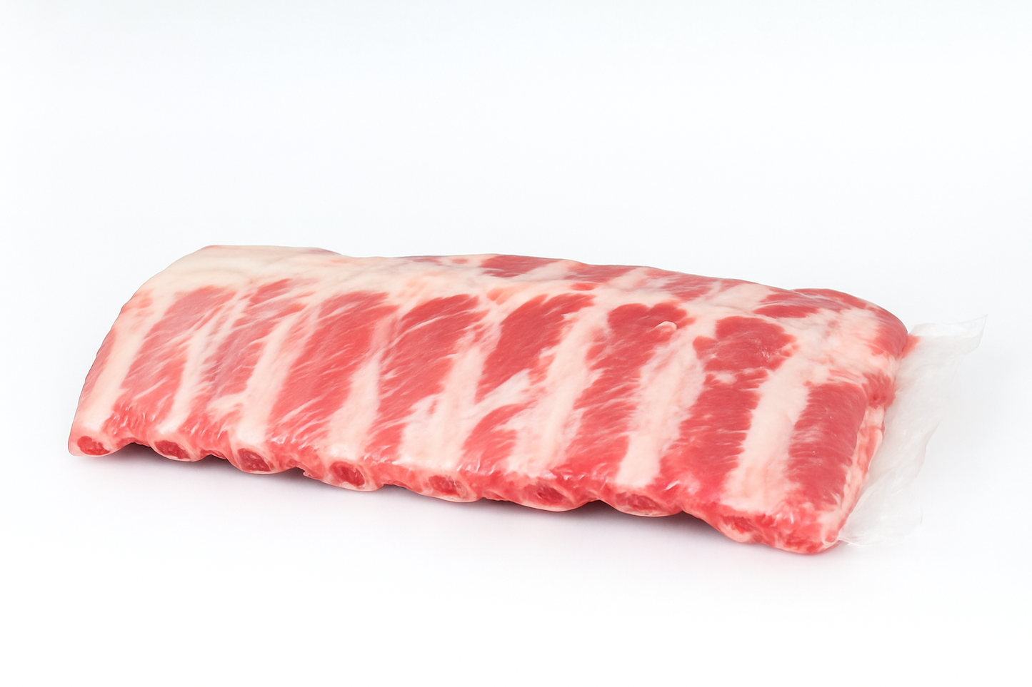 Ribs di Maiale