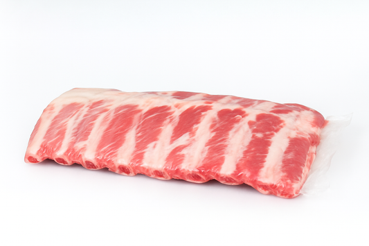 Ribs di Maiale