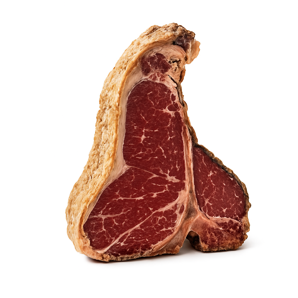 La Fiorentina di Bovino Adulto Frollata