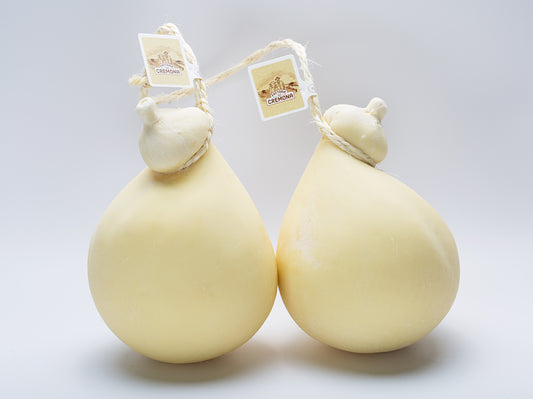 Provolone Fiaschetto