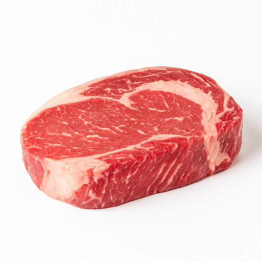 La Ribeye di Bovino Adulto
