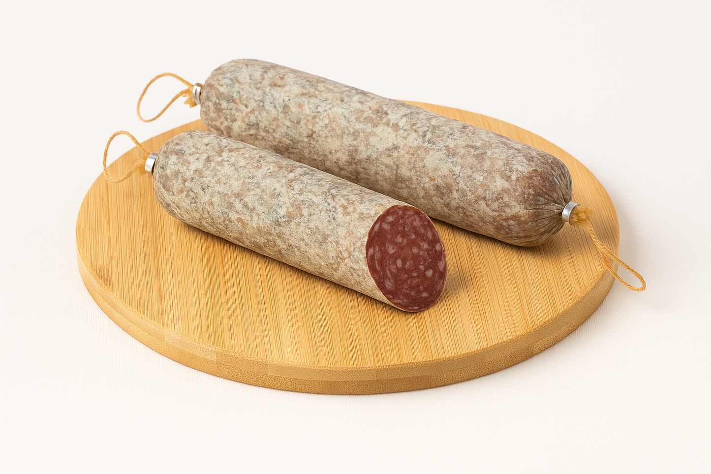 Salamino del Garda