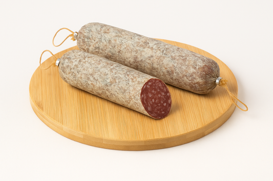 Salamino del Garda