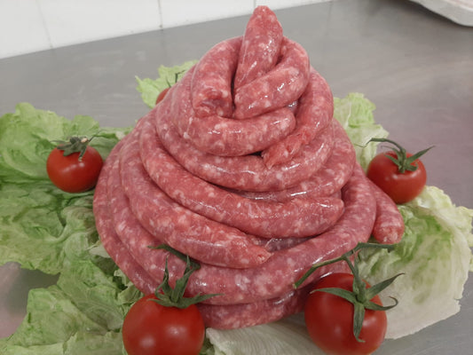 La Salsiccia di Suino