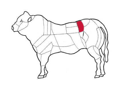 La Ribeye di Bovino Adulto