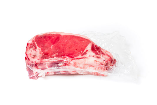 La Costata di Bovino Adulto
