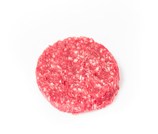 IL Maxi Hamburger di Bovino Adulto